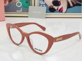 Picture of MiuMiu Optical Glasses _SKUfw49057344fw